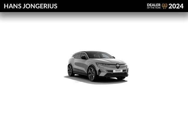 Renault MEGANE E-Tech Business Edition | Achteruitrijcamera | Adaptive Cruise Control | Adaptive Vision LED koplampen met geïntegreerde mistlampfunctie