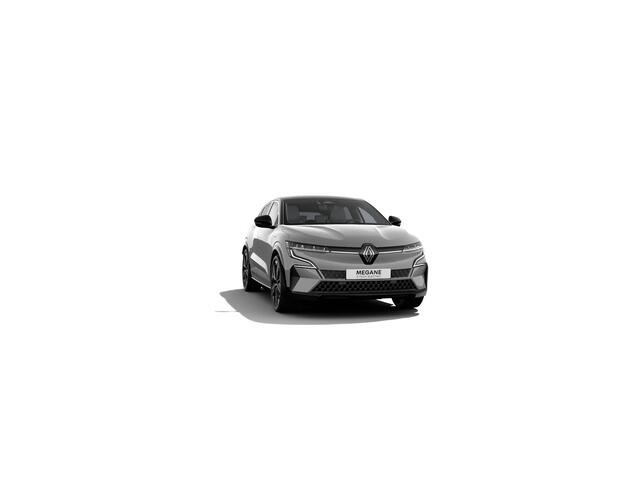 Renault MEGANE E-Tech Business Edition | Achteruitrijcamera | Adaptive Cruise Control | Adaptive Vision LED koplampen met geïntegreerde mistlampfunctie