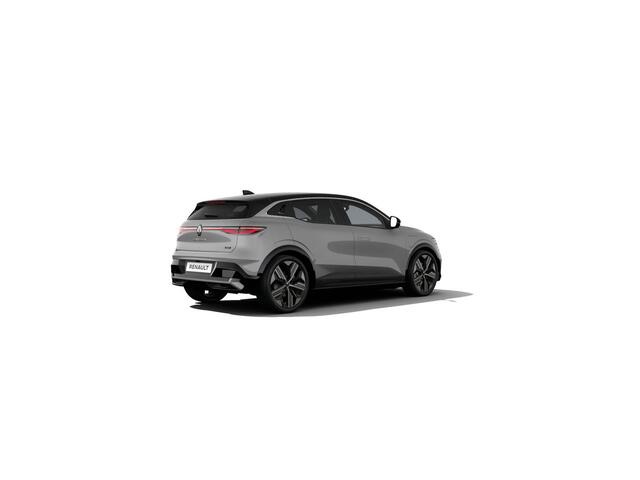 Renault MEGANE E-Tech Business Edition | Achteruitrijcamera | Adaptive Cruise Control | Adaptive Vision LED koplampen met geïntegreerde mistlampfunctie