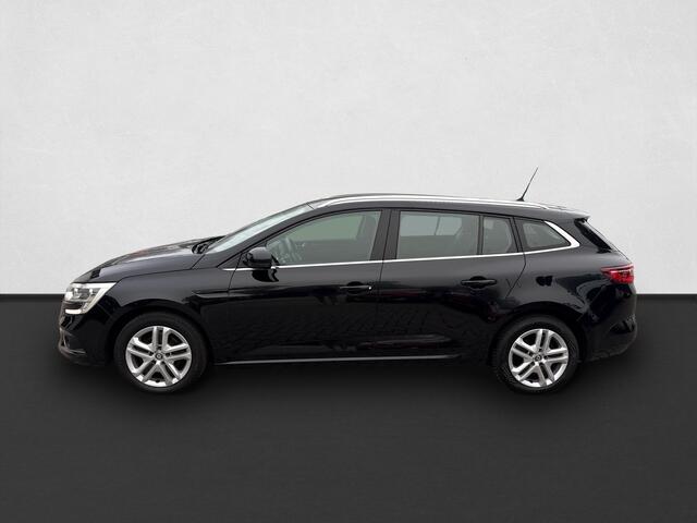 Renault MEGANE Estate 1.2 TCe Zen TREKHAAK / CRUISE NAVI / ALL SEASON