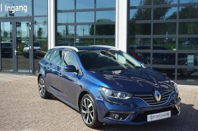 Renault MEGANE Estate 1.3 TCe Bose
