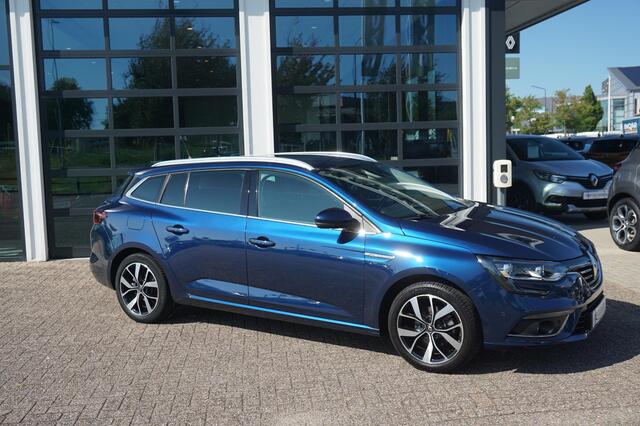 Renault MEGANE Estate 1.3 TCe Bose