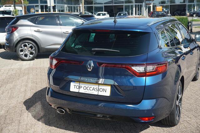 Renault MEGANE Estate 1.3 TCe Bose