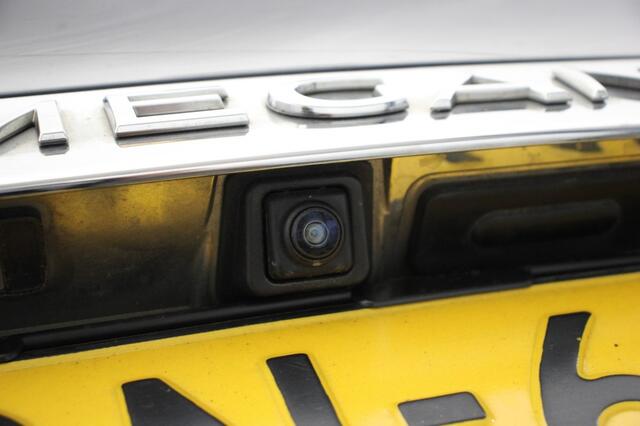 Renault MEGANE Estate 1.2 TCe Serie Signature Exclusiv - Navi, Camera, Leer, BOSE, Stoelverw. Trekhaak
