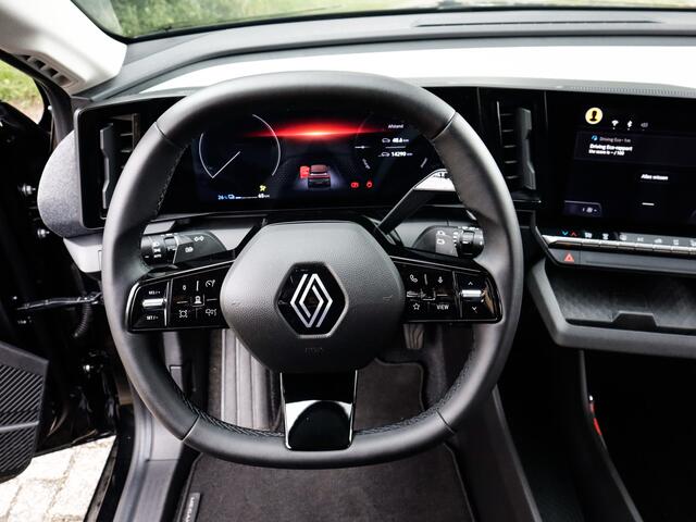 Renault MEGANE E-Tech EV40 Boost Charge Equilibre 3-Fase 1e-Eig. & Dealer-Onderh. BOVAG-Garantie. NL-Auto..