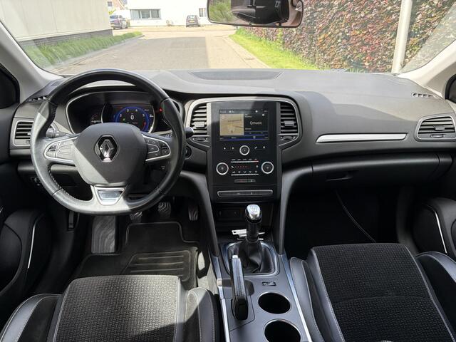 Renault MEGANE Estate 1.2 TCe GT-Line / NAVI / CRUISE