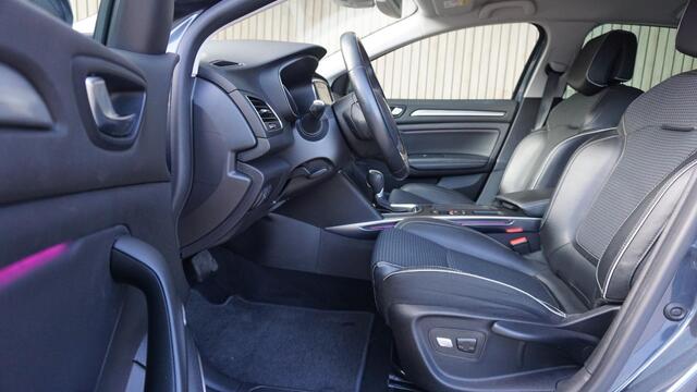 Renault MEGANE 1.3 140pk TCe Bose Xenon Cruise Pdc Keyless Navi *94610km* Bose 18 inch LM a.Camera