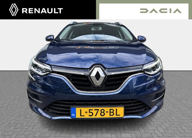 Renault MEGANE Estate 1.3 TCe 140 EDC Business Zen