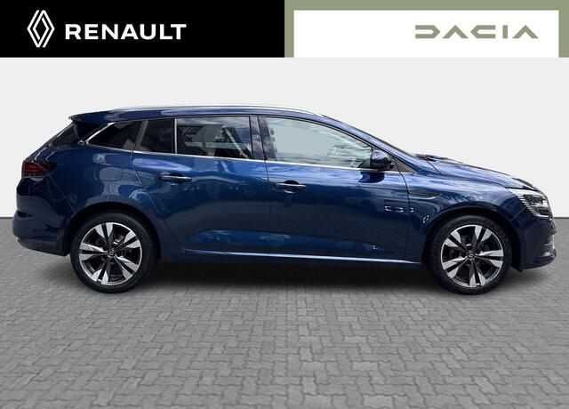 Renault MEGANE Estate 1.3 TCe 140 EDC Business Zen