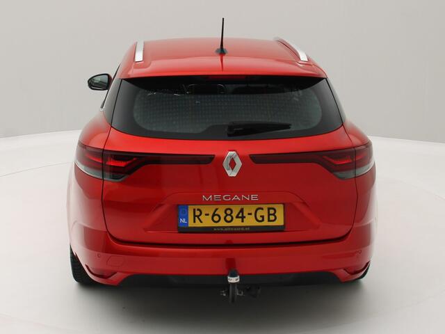 Renault MEGANE Estate 1.3 TCe Business Zen / Trekhaak / Carplay / 18'' GT wielen / PDC voor + achter
