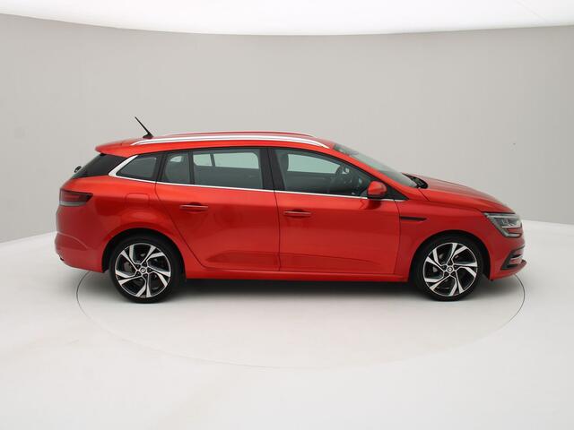 Renault MEGANE Estate 1.3 TCe Business Zen / Trekhaak / Carplay / 18'' GT wielen / PDC voor + achter