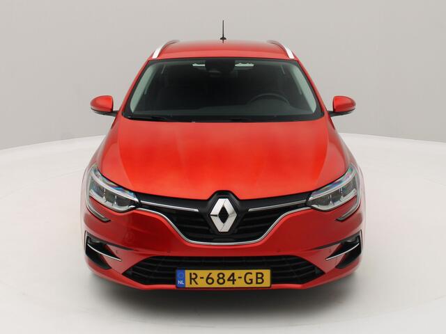 Renault MEGANE Estate 1.3 TCe Business Zen / Trekhaak / Carplay / 18'' GT wielen / PDC voor + achter