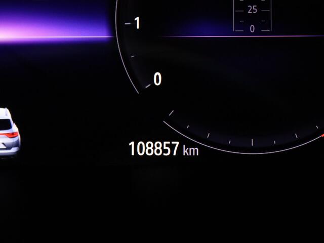 Renault MEGANE Estate 140pk TCe R.S. Line Apple Carplay/Android Auto | Trekhaak afneembaar.