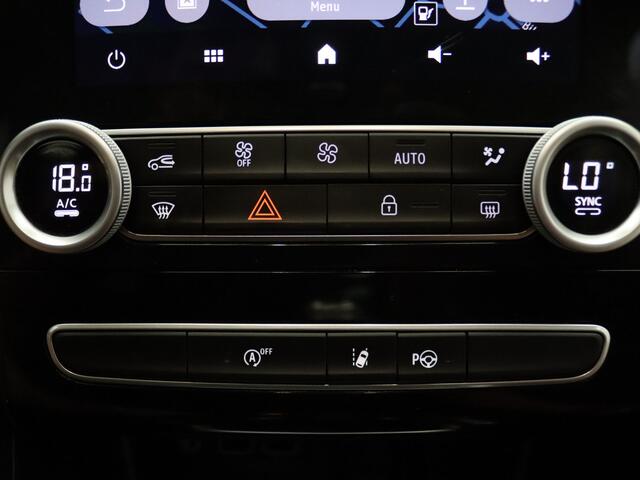 Renault MEGANE Estate 140pk TCe R.S. Line Apple Carplay/Android Auto | Trekhaak afneembaar.