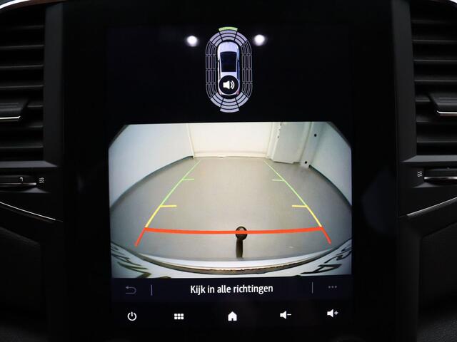 Renault MEGANE Estate 140pk TCe R.S. Line Apple Carplay/Android Auto | Trekhaak afneembaar.