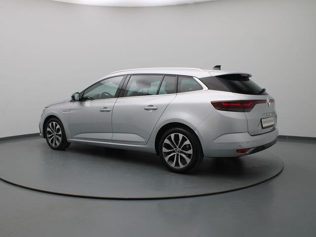 Renault MEGANE Estate TCe 140pk Techno EDC/AUTOMAAT Apple Carplay/Android Auto | Climate