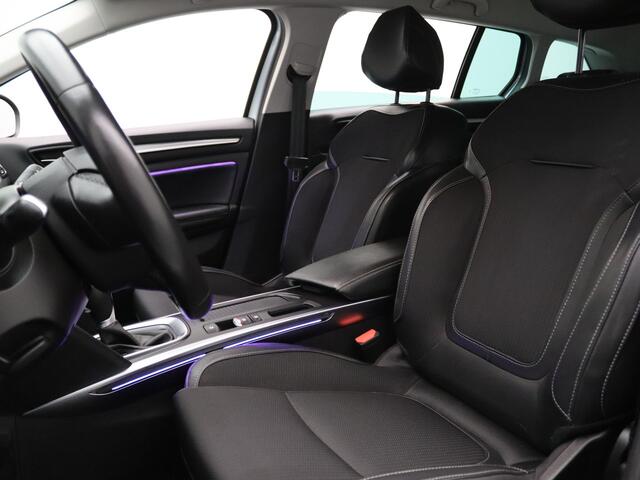 Renault MEGANE Estate TCe 140pk Techno EDC/AUTOMAAT Apple Carplay/Android Auto | Climate