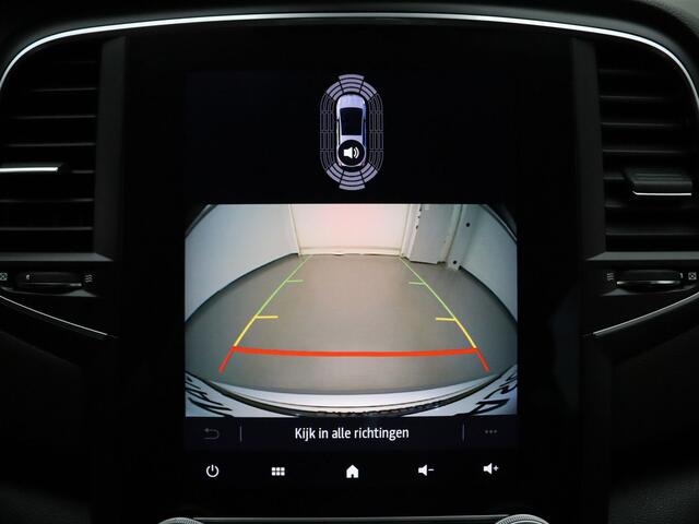 Renault MEGANE Estate TCe 140pk Techno EDC/AUTOMAAT Apple Carplay/Android Auto | Climate
