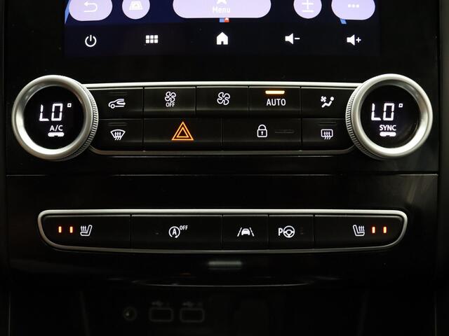 Renault MEGANE Estate TCe 140pk Techno EDC/AUTOMAAT Apple Carplay/Android Auto | Climate