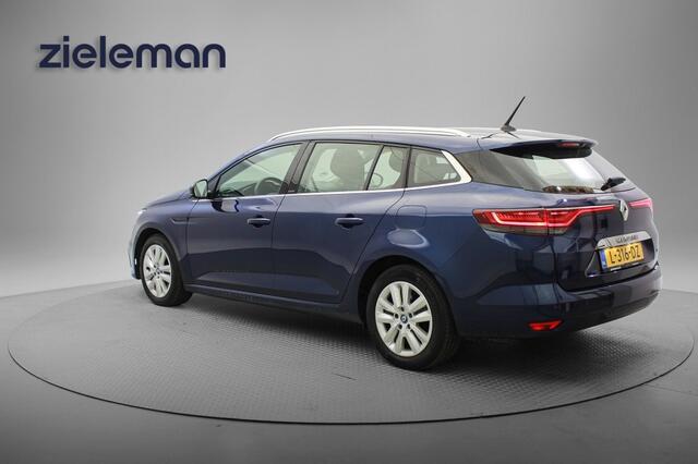 Renault MEGANE Estate 1.6 E-Tech Plug-In Hybrid 160 Business Zen - Carplay, Clima, Camera
