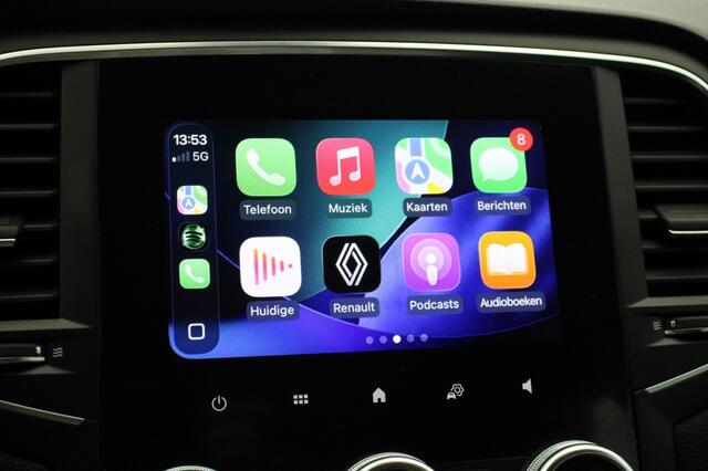 Renault MEGANE Estate 1.6 E-Tech Plug-In Hybrid 160 Business Zen - Carplay, Clima, Camera