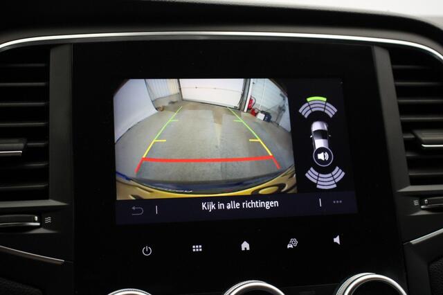 Renault MEGANE Estate 1.6 E-Tech Plug-In Hybrid 160 Business Zen - Carplay, Clima, Camera
