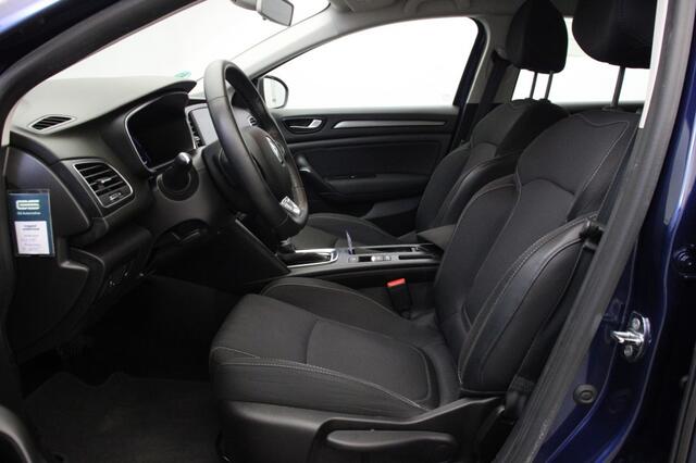 Renault MEGANE Estate 1.6 E-Tech Plug-In Hybrid 160 Business Zen - Carplay, Clima, Camera