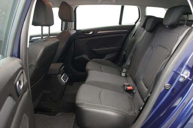 Renault MEGANE Estate 1.6 E-Tech Plug-In Hybrid 160 Business Zen - Carplay, Clima, Camera