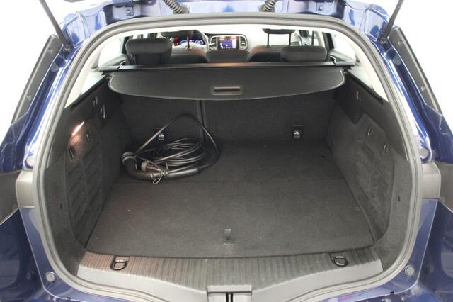 Renault MEGANE Estate 1.6 E-Tech Plug-In Hybrid 160 Business Zen - Carplay, Clima, Camera