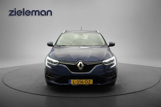 Renault MEGANE Estate 1.6 E-Tech Plug-In Hybrid 160 Business Zen - Carplay, Clima, Camera