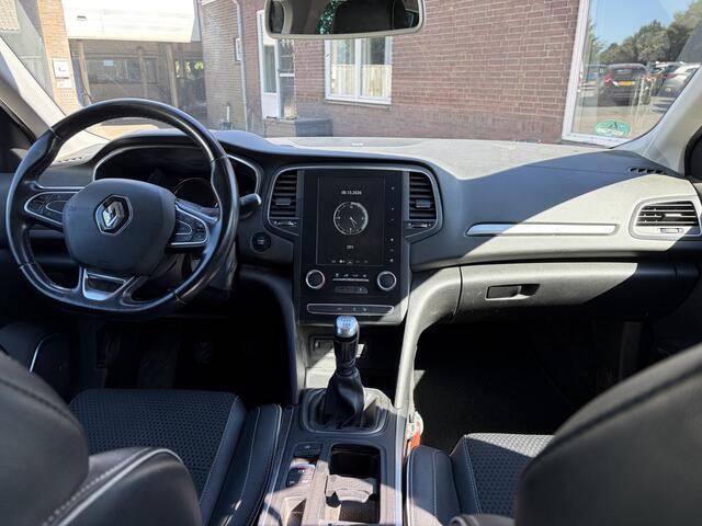 Renault MEGANE Estate 1.3 TCe Bose TREKHAAK CAMERA CLIMA