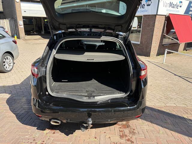 Renault MEGANE Estate 1.3 TCe Bose TREKHAAK CAMERA CLIMA