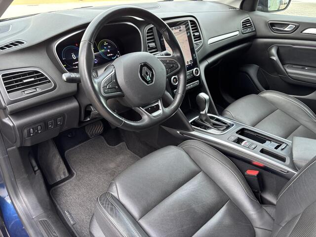 Renault MEGANE 1.6 E-Tech Plug-In Hybrid 160 Intens