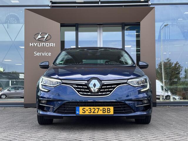 Renault MEGANE 1.6 E-Tech Plug-In Hybrid 160 Intens