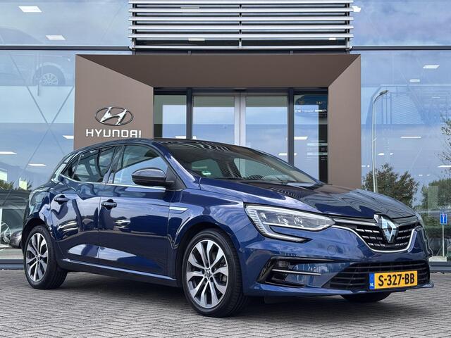 Renault MEGANE 1.6 E-Tech Plug-In Hybrid 160 Intens