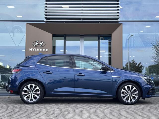 Renault MEGANE 1.6 E-Tech Plug-In Hybrid 160 Intens