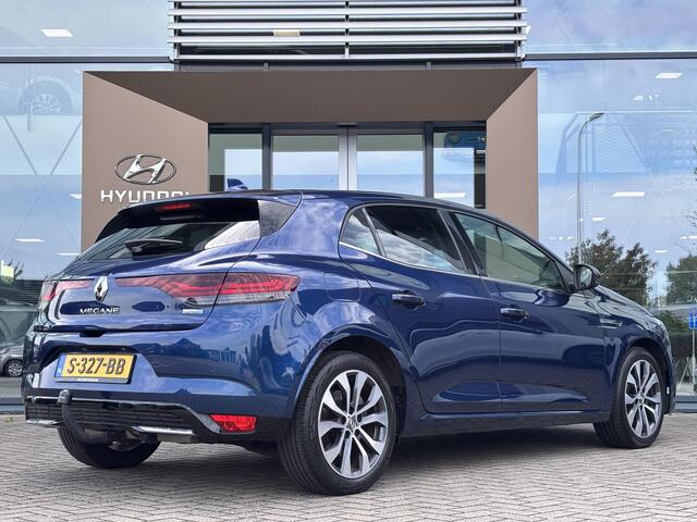 Renault MEGANE 1.6 E-Tech Plug-In Hybrid 160 Intens