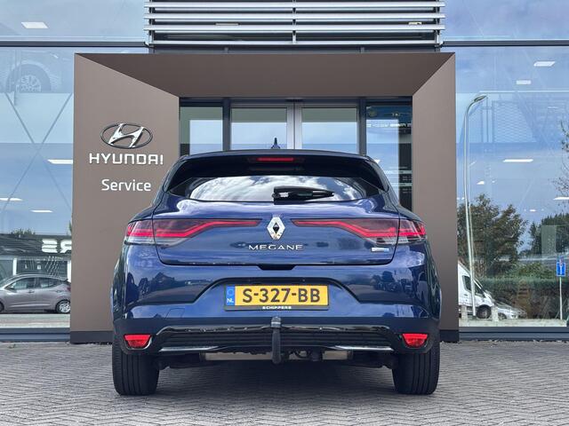 Renault MEGANE 1.6 E-Tech Plug-In Hybrid 160 Intens