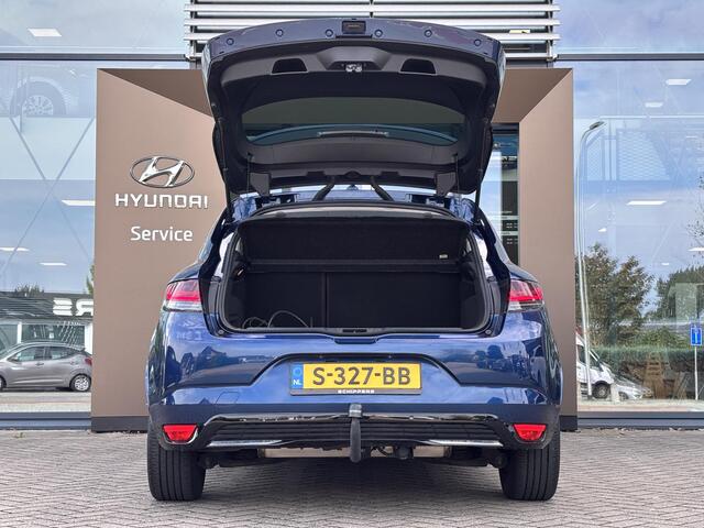 Renault MEGANE 1.6 E-Tech Plug-In Hybrid 160 Intens