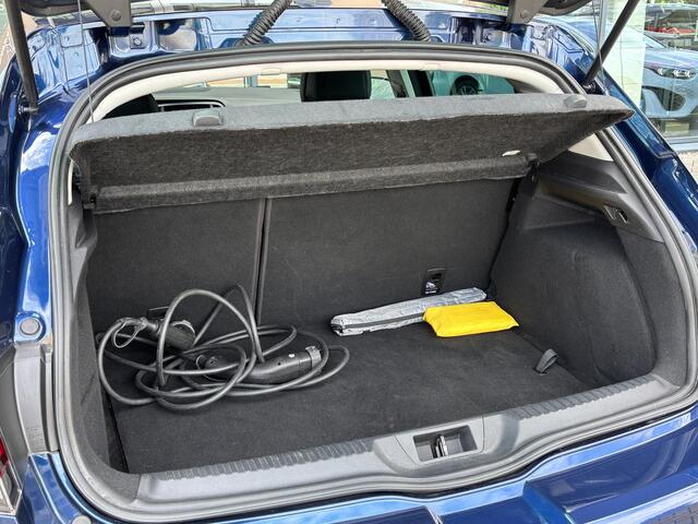 Renault MEGANE 1.6 E-Tech Plug-In Hybrid 160 Intens