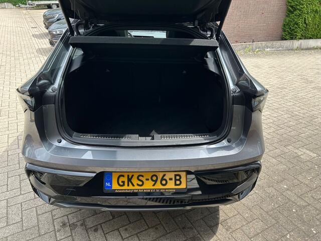 Renault Rafale 1.2 E-Tech full hybrid 200 esprit Alpine/Side step/ achterspoiler/In opdracht particulier