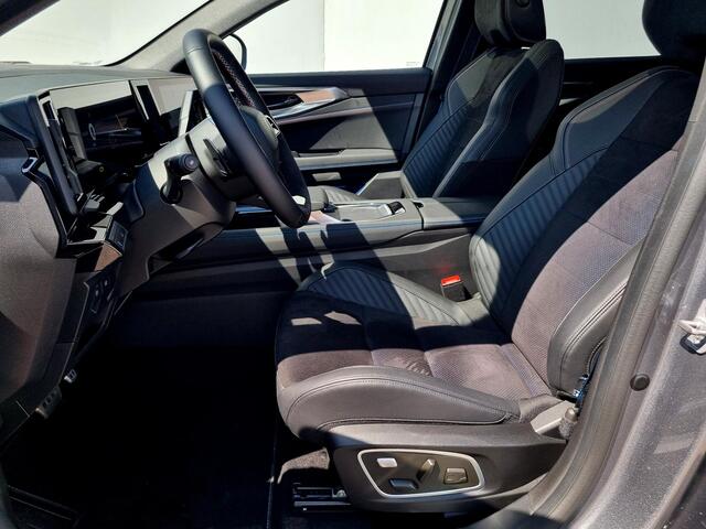 Renault Rafale 1.2 E-Tech full hybrid 200 esprit Alpine Automaat / Panoramadak / 4Control / Rondomzicht Camera / HUD / Navigatie / Harman Kardon
