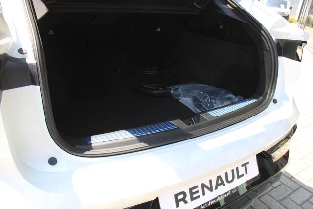 Renault Rafale E-Tech 4x4 plug-in hybrid 300 atelier Alpine | E4147,- voorraadkorting| Pack Vision | Pack Light & Sound |