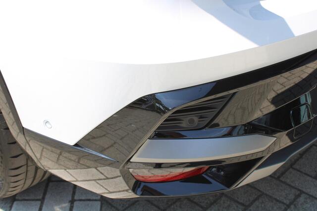 Renault Rafale E-Tech 4x4 plug-in hybrid 300 atelier Alpine | E4147,- voorraadkorting| Pack Vision | Pack Light & Sound |
