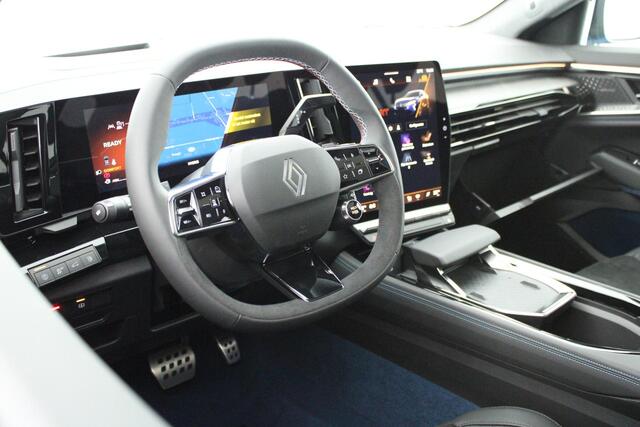 Renault Rafale 1.2 E-Tech 4x4 plug-in hybrid 300 atelier Alpine Panormadak Harman Kardon