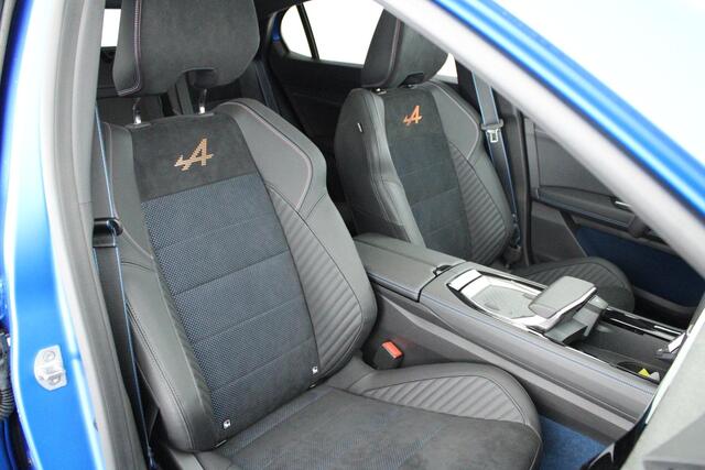 Renault Rafale 1.2 E-Tech 4x4 plug-in hybrid 300 atelier Alpine Panormadak Harman Kardon