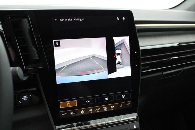 Renault Rafale 1.2 E-Tech 4x4 plug-in hybrid 300 atelier Alpine Panormadak Harman Kardon