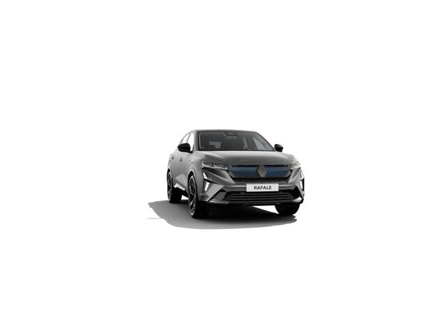 Renault Rafale atelier Alpine | Achteruitrijcamera | Adaptive Cruise Control | Blind Spot Warning