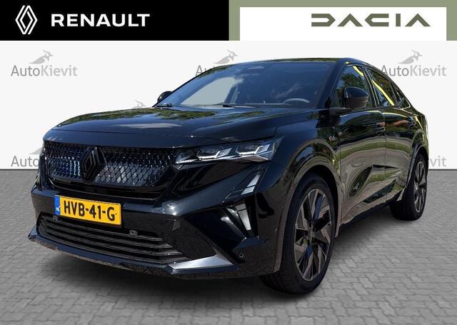Renault Rafale 1.2 E-Tech full hybrid 200 esprit Alpine - pack privilège / pack light & sound