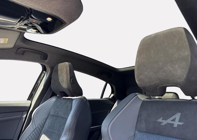 Renault Rafale 1.2 E-Tech full hybrid 200 esprit Alpine - pack privilège / pack light & sound